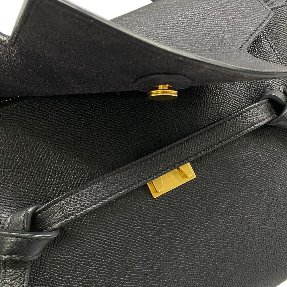 Celine Belt Bag Micro Handbag - Picture 12 of 15